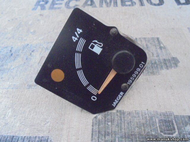 instrumentos indicador de combustible Nissan ECO-T 100.45/78 24810D6202 19599901