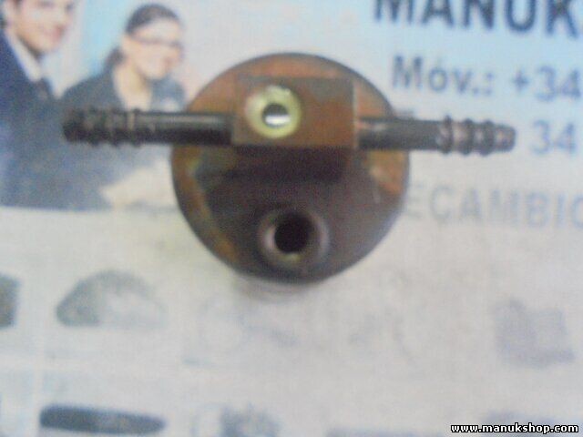 Secador aire acondicionado Nissan Patrol GR I Y60 2.8 TD 13740201 13740210