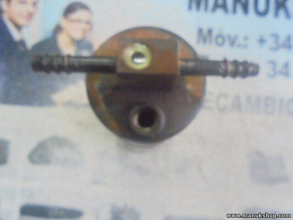 Secador aire acondicionado Nissan Patrol GR I Y60 2.8 TD 13740201 13740210