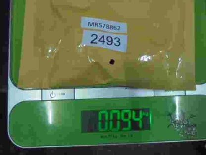 Sensore di posizione acceleratore Mitsubishi MR578862