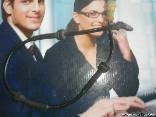 Manivela corrugator sensor Alfa Romeo Lancia Fiat BOSCH 0281002474 462515