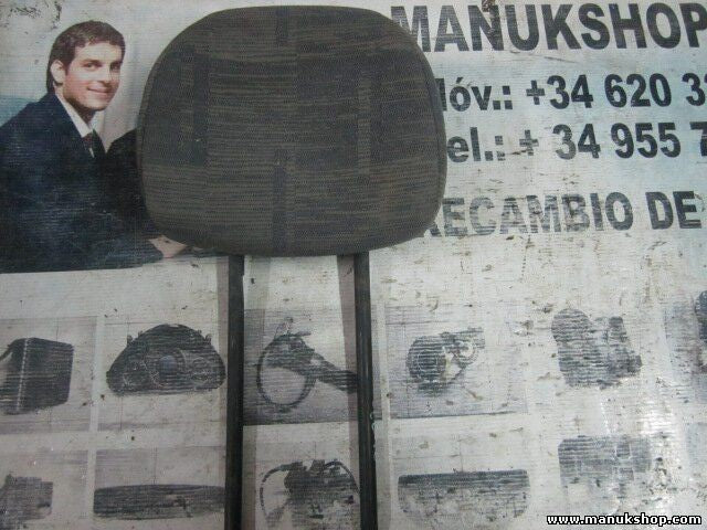 Asiento reposacabezas Renault Scenic I 1.9 DCi RX4