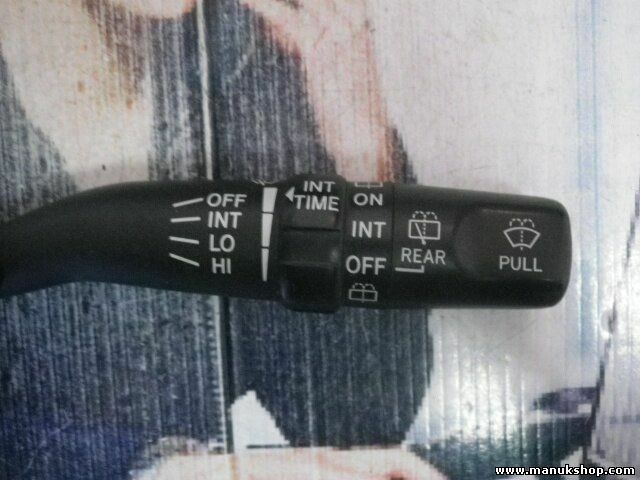 Toyota Land Cruiser J12 J-120 J10 843106B160 843106A460 843103D020 Comando di...