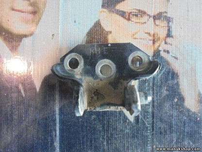 Bisagra de la puerta delantera derecha abajo Land Rover Discovery I LJ, LG 2.0