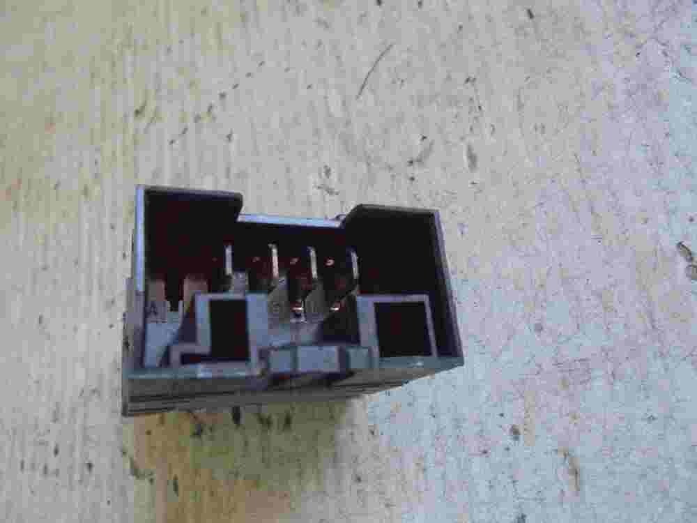 mando botonera elevalunas Fiat Multipla B569 111