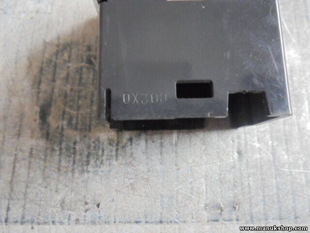Niebla interruptor Nissan NILES 0X300