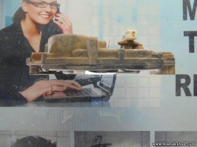 Cerradura cierre centralizado Puerta trasera derecha Ssangyong 8835005021