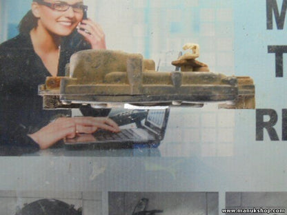 Cerradura cierre centralizado Puerta trasera derecha Ssangyong 8835005021