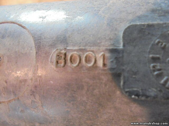 Condensador radiador aire acondicionado Jeep Cherokee (Xj) 2.5 TD 55036892 B001