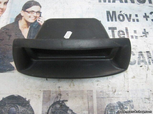 Salpicadero Center Fiat Punto 225382 A504