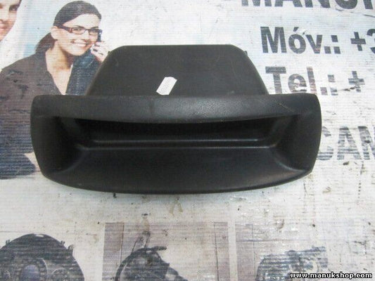 Salpicadero Center Fiat Punto 225382 A504