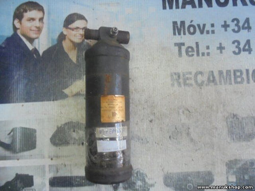 Secador aire acondicionado Land Rover Defender 017047 R134A 8FT351199011 