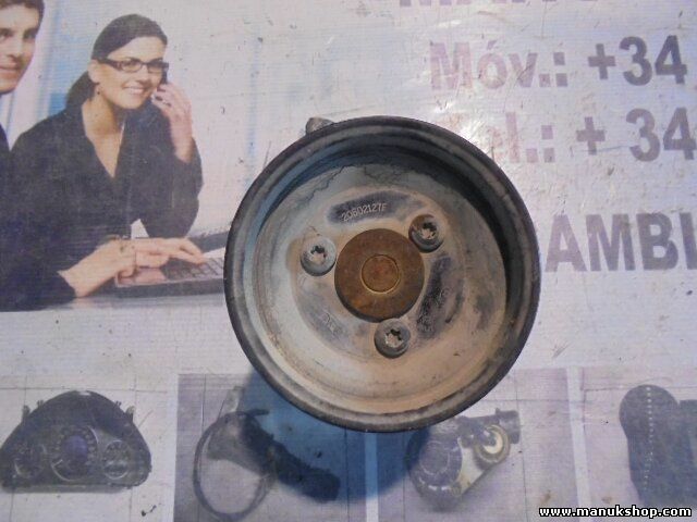 Pompa acqua Jeep Grand Cherokee XJ 2.5TD 20602127F