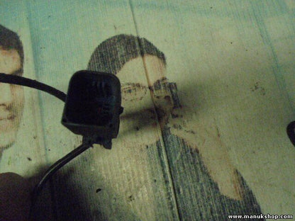 interruptor bomba de inyección Peugeot 206 Citroen Xsara 83169431 9108010A