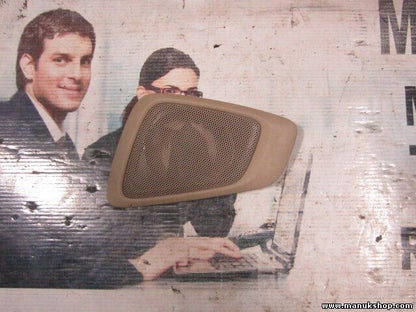 Rejilla Altavoz Toyota Land Cruiser Prado Lexus GX470 67651-494A2 67651494A2