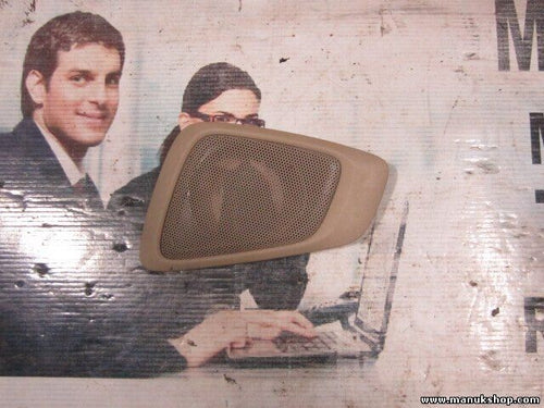 Rejilla Altavoz Toyota Land Cruiser Prado Lexus GX470 67651-494A2 67651494A2