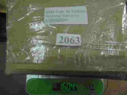 SAM Caja de fusibles Hyundai Santa Fe 9129826901 91298 26901 91298-26901 PP-T20