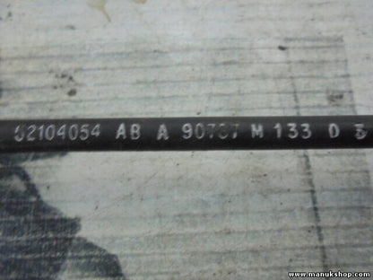 Kabel Draht Parksperre Jeep Grand Cherokee WJ 1999-2004 52104054AB 52104054 AB