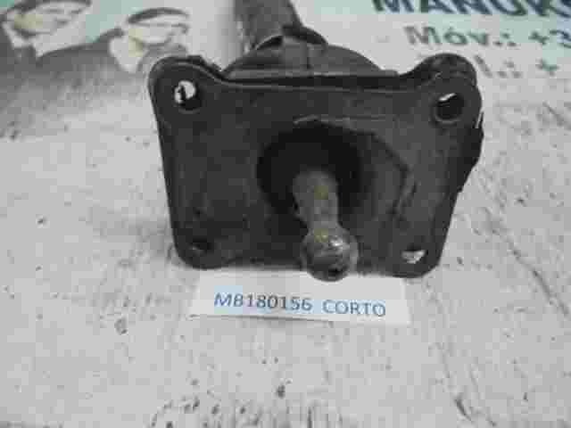 Mitsubishi L200 MB180156 piastra di cambio corta