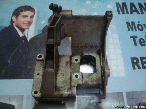 Bomba de aire secundario de montaje Mercedes-Benz W140 600 SE SEL R1201550335