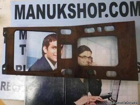 Consola central Mercedes-Benz ML W163 BEHR W163MY2002 W163 MY2002 FSP450