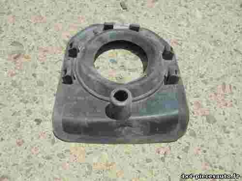 Alojamiento para boca llenado Porsche Cayenne Año 2008 3.6 Gasolina 7L0201251