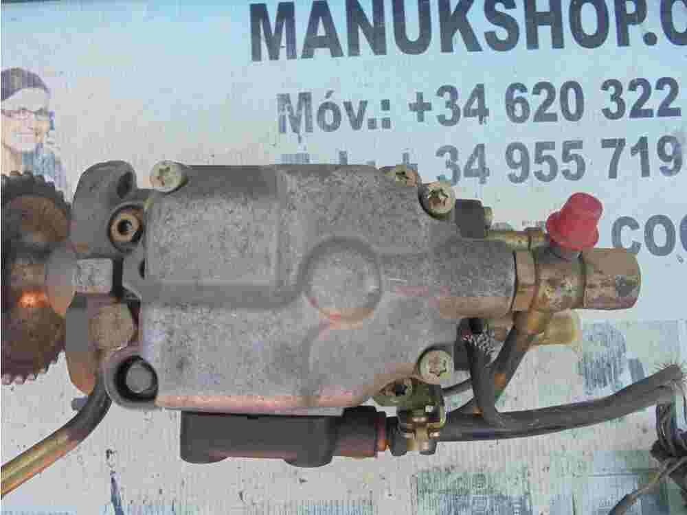 Bomba de inyección Chrysler Voyager III GS 2.5L BOSCH 0460404975 0 460 404 975