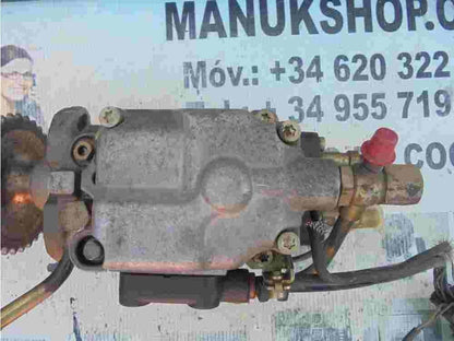 Bomba de inyección Chrysler Voyager III GS 2.5L BOSCH 0460404975 0 460 404 975