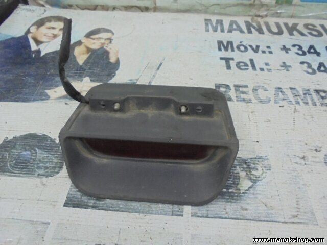 Luz de freno trasera Kia Sportage 1994-1999 0K01L51580