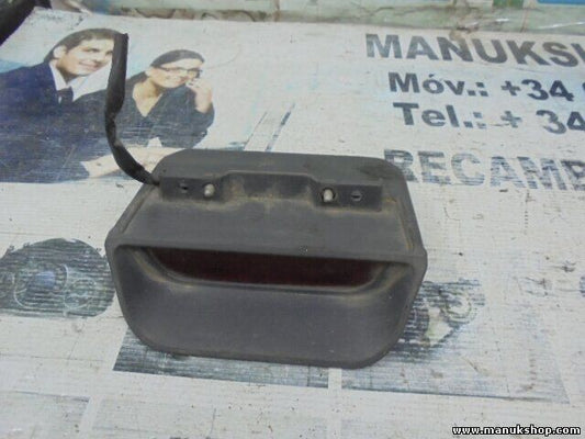 Luz de freno trasera Kia Sportage 1994-1999 0K01L51580