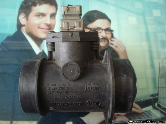 Caudalímetro Kia Clarus Sephia OK 9A3 13 210 OK9A313210 M280217116 M 280 217 116