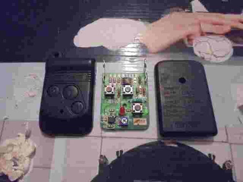 telecomando 85927 D350494 2036522 1721311 172-131-1