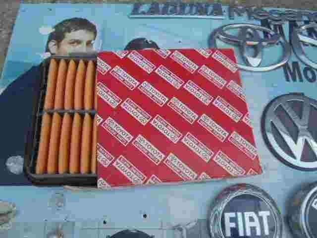 Filtro aria Toyota Prius 1780121020 17801-21020 17801 21020