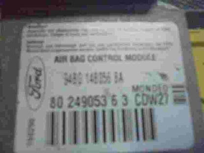 Sensor de impacto de airbag Ford Mondeo 94BG14B056BA 8024905363 CDW27
