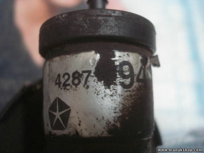 Valvola EGR Chrysler Sebring 4287794AC 4287794