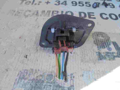  Resistencia calefaccion Jeep Cherokee XJ 2.5 4x4  4734998 L601303L 0798