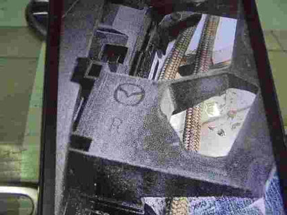 Interruptor multifunción Mando a distancia por radio Mazda 3 6 CX-5 9844T93