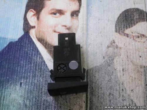 Interruptor SsangYong Rexton ESP OFF 864W0119A3 864W0119 A3