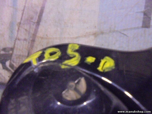 Pito bocina Land Rover TD5 00884 E2 E200884 TR99 CH2013 CH 2013 ABS