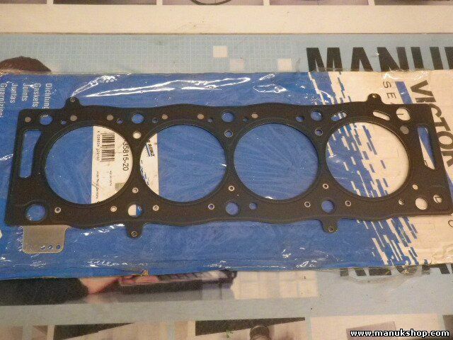 Junta culata Peugeot 406 206 EXPERT 307 Citroen C5 613581520 61-35815-20 