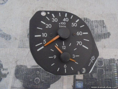 Velocímetro Mercedes-Benz W638 Vito 0005429601 VDO 445722 44572/2