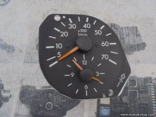Velocímetro Mercedes-Benz W638 Vito 0005429601 VDO 445722 44572/2