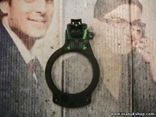 Unidad de control interior Citroen Peugeot 27J2