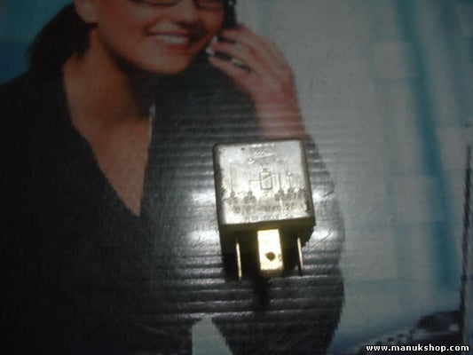 Relé Man NAGARES RM 003-1A RM0031A 858787