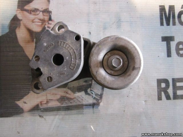 Tensor de correa Mitsubishi L200 KB4T 4D56 534047710 92TX12 9-2 TX12