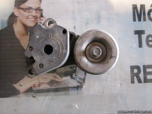 Tensor de correa Mitsubishi L200 KB4T 4D56 534047710 92TX12 9-2 TX12