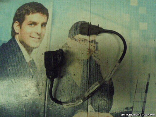 Potenciómetro Bomba de inyección Fiat Brava Marea 1.9TD R8448B096C R8448B095C