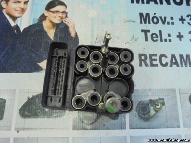 ABS Centralita Citroen C5 10096011473 10.0960-1147.3 ATE ESP MK60 00007503C2