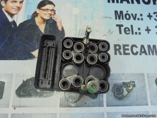 ABS Centralita Citroen C5 10096011473 10.0960-1147.3 ATE ESP MK60 00007503C2