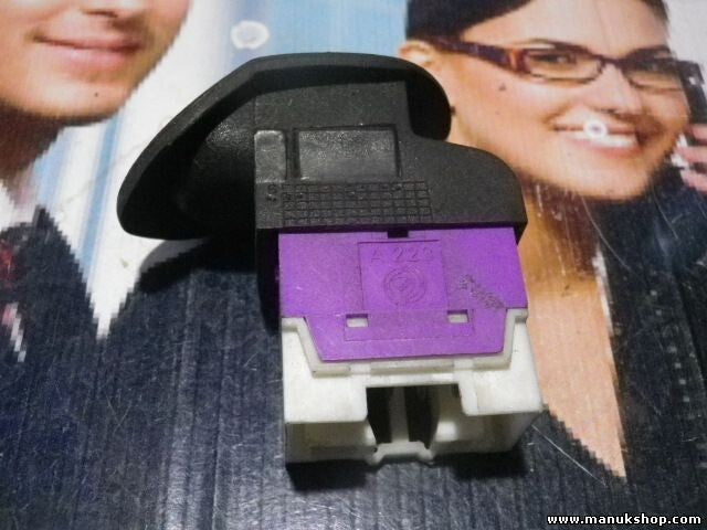 mando botonera elevalunas Lancia Lybra A223 A 223 4603